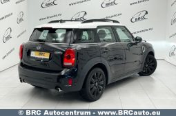 
										Mini Countryman S Automatas 2019 full									