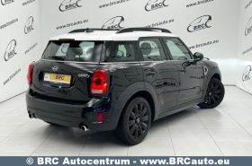 Mini Countryman S Automatas 2019