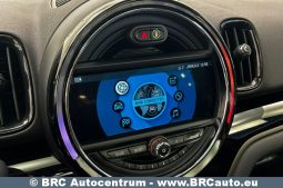 
										Mini Countryman S Automatas 2019 full									
