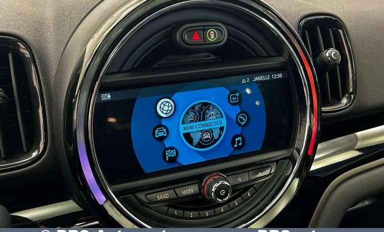 
								Mini Countryman S Automatas 2019 full									