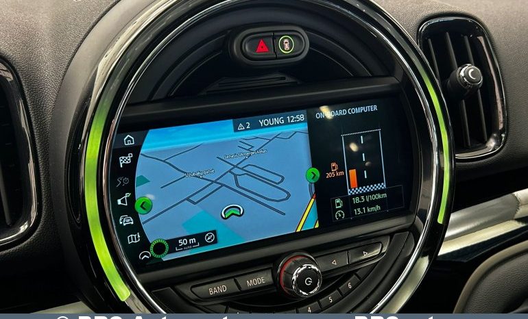 
								Mini Countryman S Automatas 2019 full									