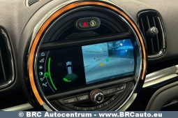 
										Mini Countryman S Automatas 2019 full									