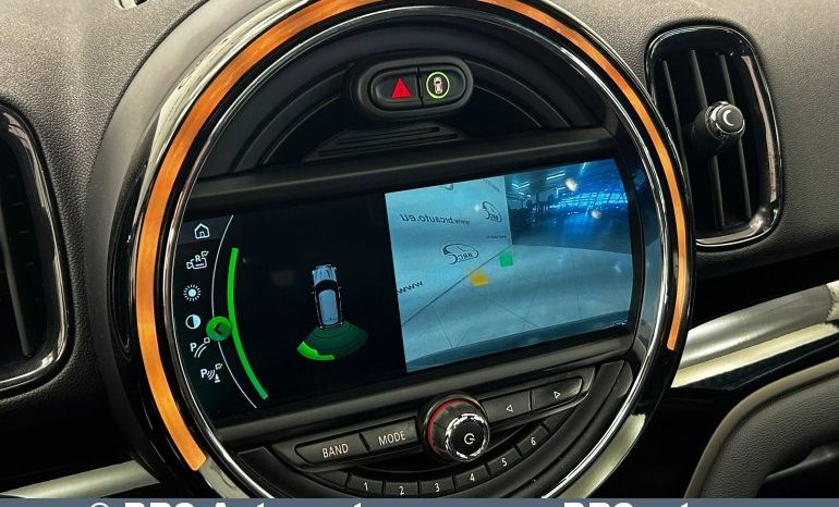 
								Mini Countryman S Automatas 2019 full									