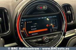 
										Mini Countryman S Automatas 2019 full									