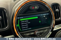 
										Mini Countryman S Automatas 2019 full									