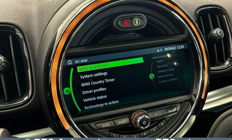 
								Mini Countryman S Automatas 2019 full									