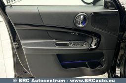 
										Mini Countryman S Automatas 2019 full									