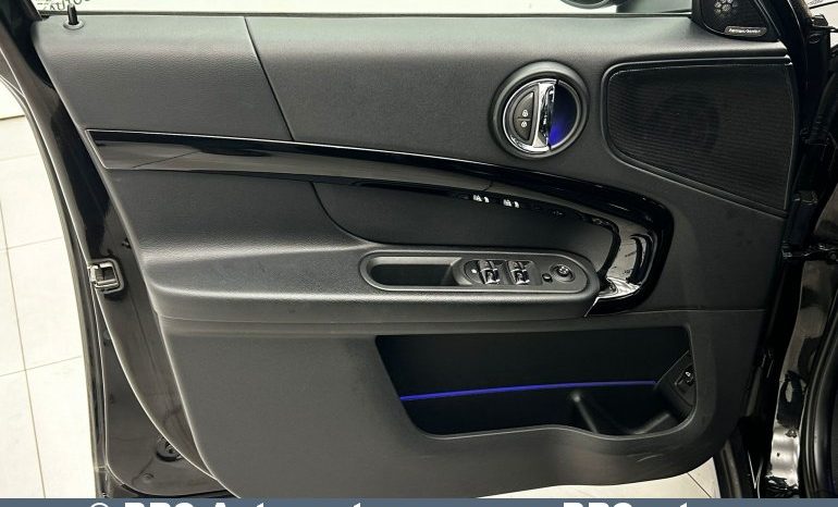 
								Mini Countryman S Automatas 2019 full									