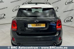 
										Mini Countryman S Automatas 2019 full									
