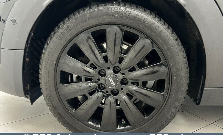 
								Mini Countryman S Automatas 2019 full									