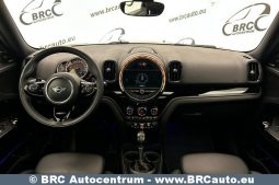 
										Mini Countryman S Automatas 2019 full									