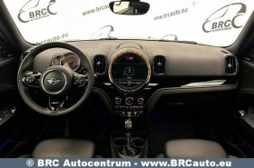 Mini Countryman S Automatas 2019