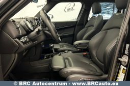
										Mini Countryman S Automatas 2019 full									