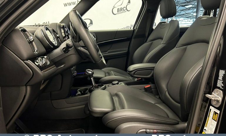 
								Mini Countryman S Automatas 2019 full									