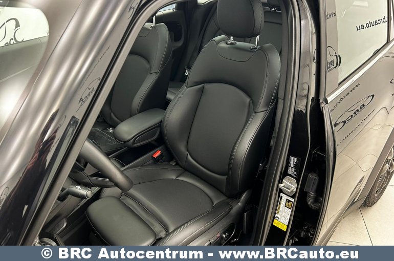 Mini Countryman S Automatas 2019