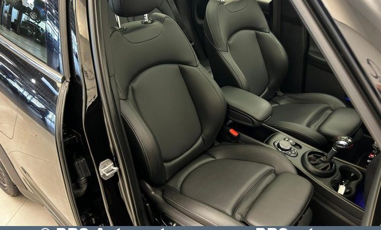 
								Mini Countryman S Automatas 2019 full									
