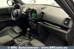 
										Mini Countryman S Automatas 2019 full									