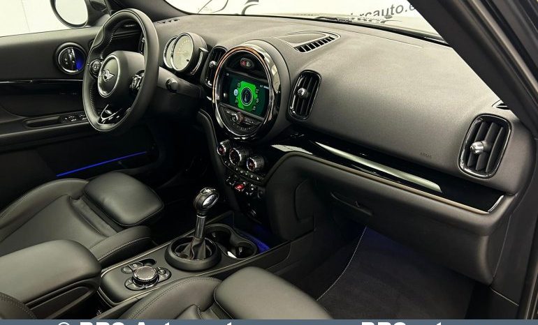 
								Mini Countryman S Automatas 2019 full									