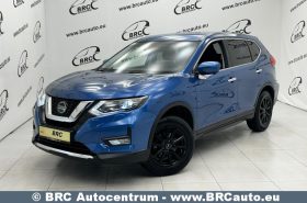 Nissan X-Trail 1.3 DIG-T Automatas 2020