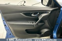 
										Nissan X-Trail 1.3 DIG-T Automatas 2020 full									