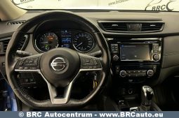 
										Nissan X-Trail 1.3 DIG-T Automatas 2020 full									