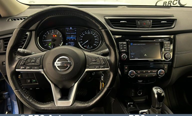 
								Nissan X-Trail 1.3 DIG-T Automatas 2020 full									