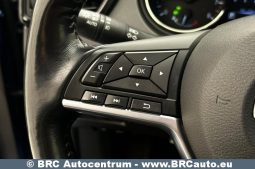 
										Nissan X-Trail 1.3 DIG-T Automatas 2020 full									