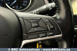 
										Nissan X-Trail 1.3 DIG-T Automatas 2020 full									