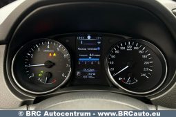 
										Nissan X-Trail 1.3 DIG-T Automatas 2020 full									