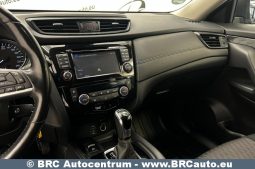 
										Nissan X-Trail 1.3 DIG-T Automatas 2020 full									