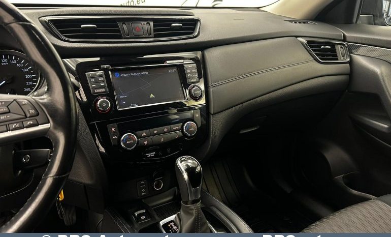 
								Nissan X-Trail 1.3 DIG-T Automatas 2020 full									