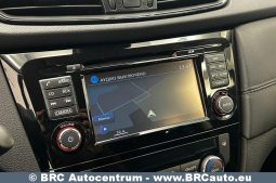 
										Nissan X-Trail 1.3 DIG-T Automatas 2020 full									