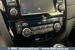 
										Nissan X-Trail 1.3 DIG-T Automatas 2020 full									