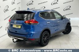 
										Nissan X-Trail 1.3 DIG-T Automatas 2020 full									