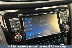 
										Nissan X-Trail 1.3 DIG-T Automatas 2020 full									