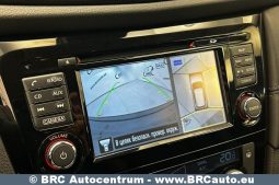 
										Nissan X-Trail 1.3 DIG-T Automatas 2020 full									