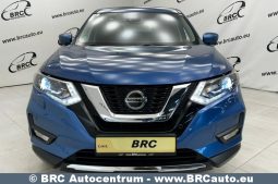 
										Nissan X-Trail 1.3 DIG-T Automatas 2020 full									