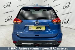 
										Nissan X-Trail 1.3 DIG-T Automatas 2020 full									