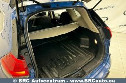 
										Nissan X-Trail 1.3 DIG-T Automatas 2020 full									
