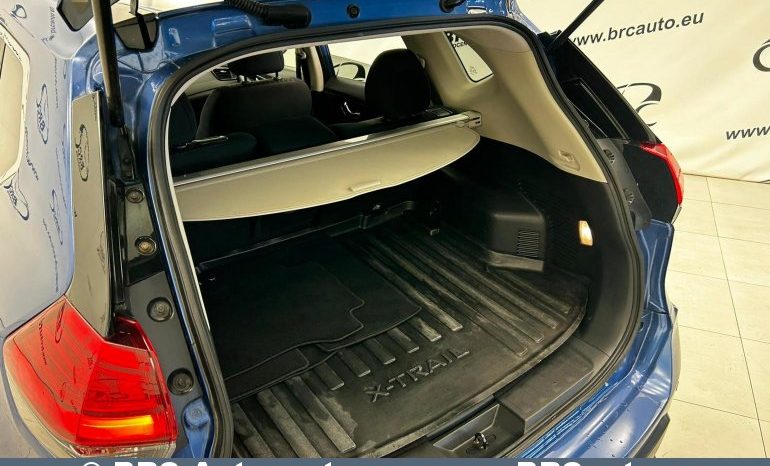 
								Nissan X-Trail 1.3 DIG-T Automatas 2020 full									