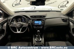 
										Nissan X-Trail 1.3 DIG-T Automatas 2020 full									