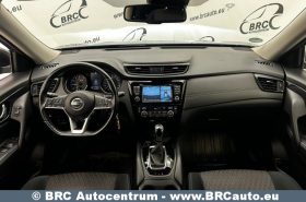Nissan X-Trail 1.3 DIG-T Automatas 2020