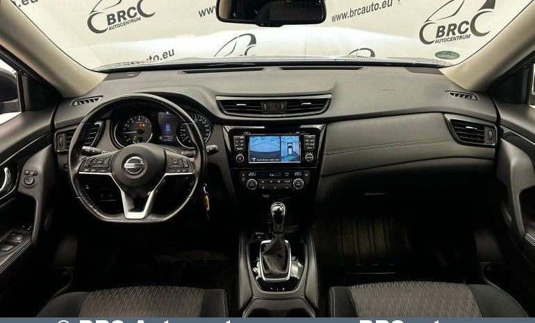 
								Nissan X-Trail 1.3 DIG-T Automatas 2020 full									
