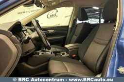 
										Nissan X-Trail 1.3 DIG-T Automatas 2020 full									