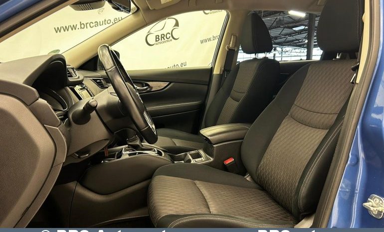 
								Nissan X-Trail 1.3 DIG-T Automatas 2020 full									