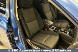 
										Nissan X-Trail 1.3 DIG-T Automatas 2020 full									