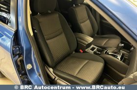 Nissan X-Trail 1.3 DIG-T Automatas 2020