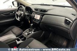 
										Nissan X-Trail 1.3 DIG-T Automatas 2020 full									