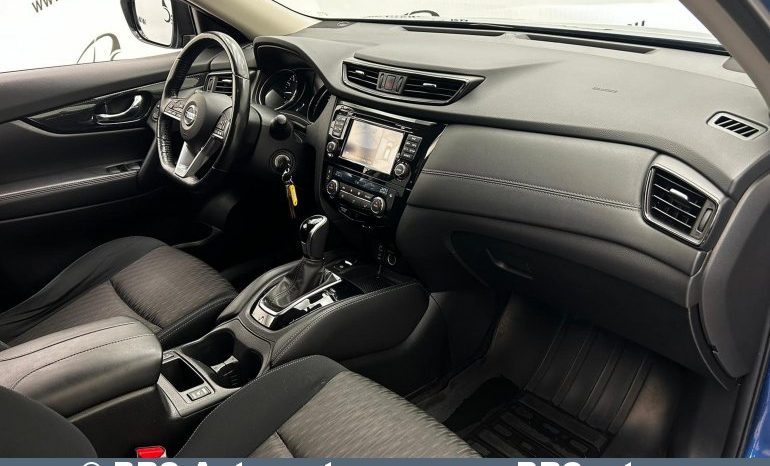 
								Nissan X-Trail 1.3 DIG-T Automatas 2020 full									