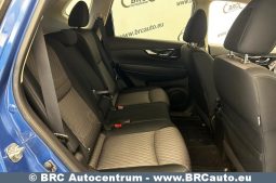 
										Nissan X-Trail 1.3 DIG-T Automatas 2020 full									